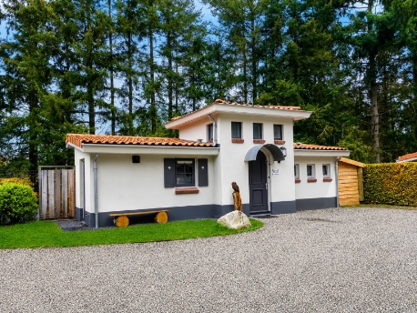 vakantie huis Ermelo