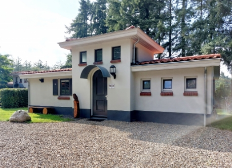 vakantie huis Ermelo